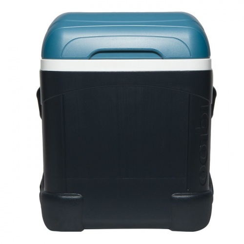 Термоэлектрический автохолодильник Igloo Maxcold Cube 70 Roller Jet
