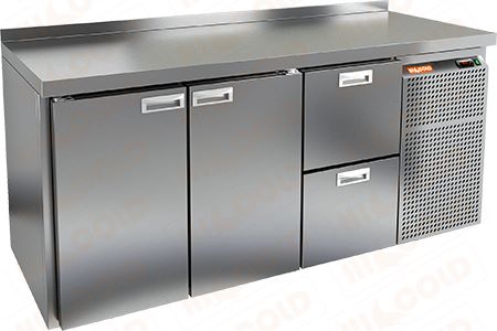 Стол морозильный  HICOLD  BN 112 BR2 BT
