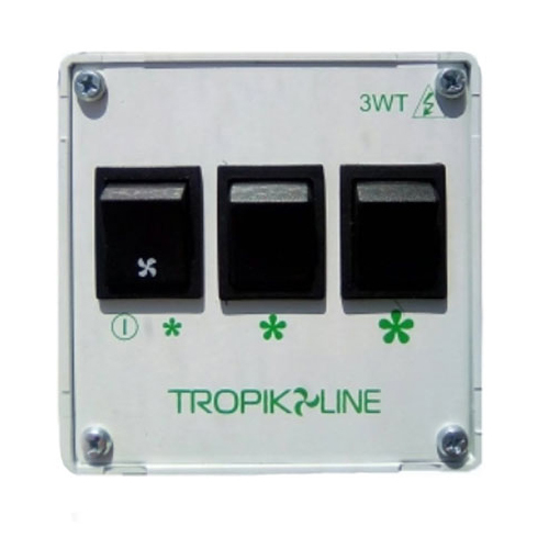 Пульт Tropik Line 3WТ