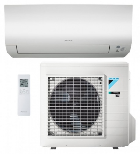 Кондиционер Daikin FTXM20M/RXM20M9