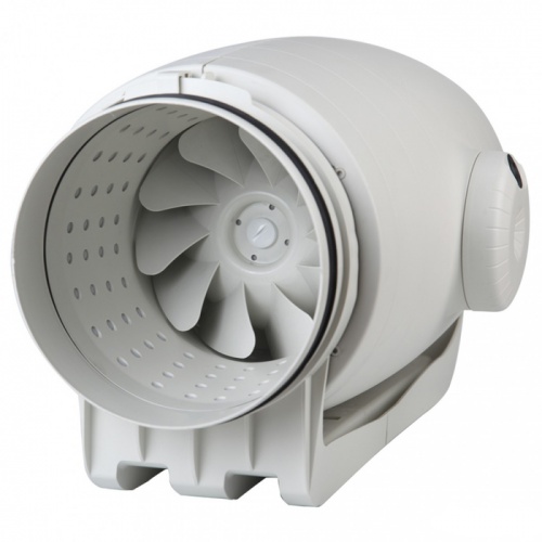 Канальный вентилятор Soler & Palau TD160/100NT SILENT (230V 50HZ) RE
