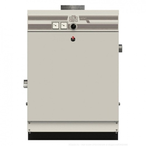 Напольный газовый котел ACV Alfa Comfort 60 v15 (52 кВт)
