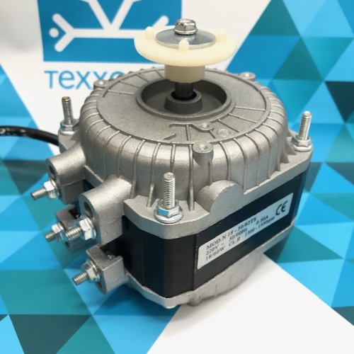 Электродвигатель YZ(F) 18-30 18W (1300/1550RPM, 220V)