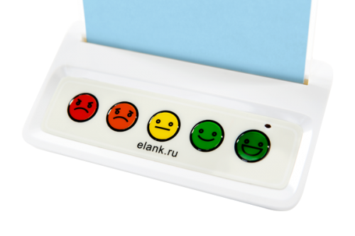 Дополнительный настольный модуль Elank 1