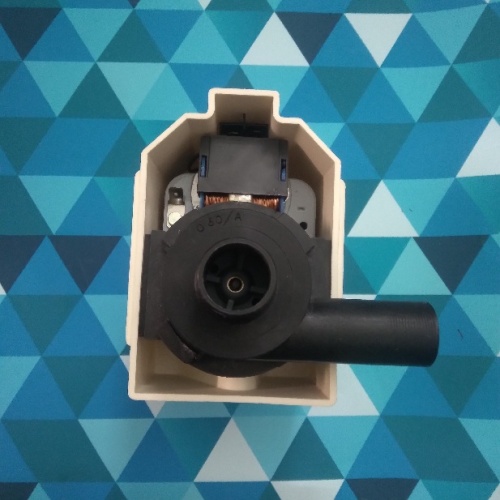 Насос GRE SRL 100W (Daewoo 14716301) Италия