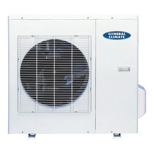 Компрессорно-конденсаторный блок General Climate GU-U36H
