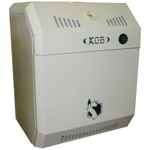 Напольный газовый котел Боринское КОВ - 37,5 HONEYWELL