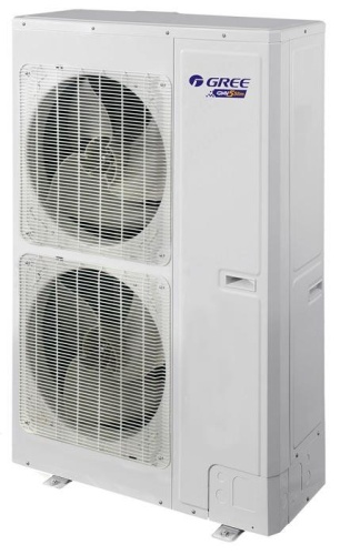 Наружный (внешний) блок VRF системы Gree GMV5 немодульный (Slim) GMV-280WL/C1-X