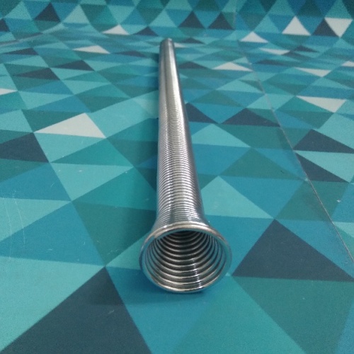 Трубогиб пружинный 1/2"
