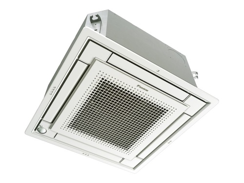 Кассетная VRF система Daikin FXZQ25A