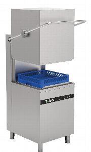 МАШИНА ПОСУДОМОЕЧНАЯ T-LUX DWM-100 С ДОЗАТОРАМИ