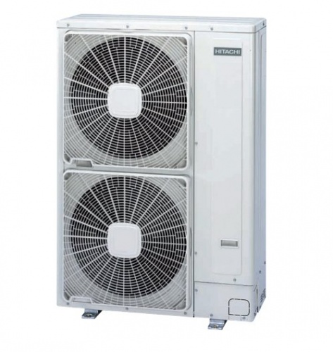 Наружный блок VRF системы Hitachi RAS-4FSVN3E