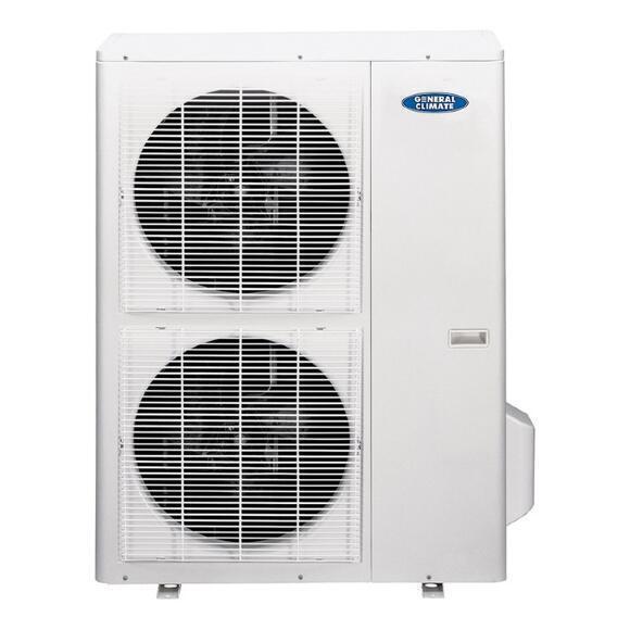 Напольно-потолочный кондиционер General Climate GC/GU-CF48HRF