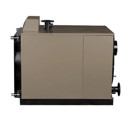 Комбинированный котел 80 кВт Kentatsu RVS-80