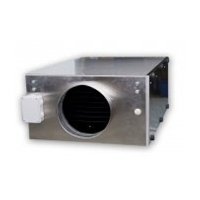 Форсуночный увлажнитель Breezart 3500 HumiStat