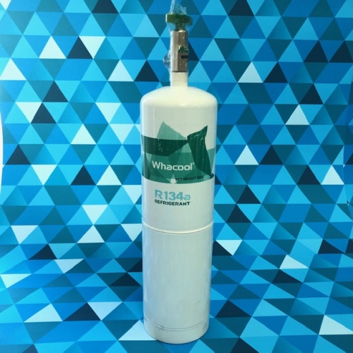 Хладон R-134A (600гр.) с вентилем (Китай)