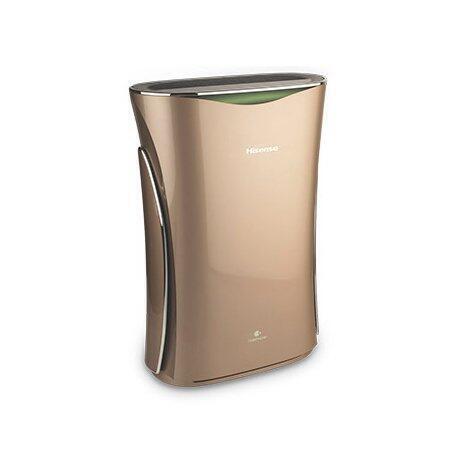 Очиститель-увлажнитель воздуха Hisense AE-33R4BNS