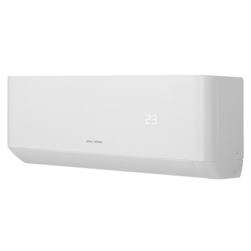 Сплит-система инверторного типа Royal Thermo Diamond DC RTDI-09HN8/Wi-Fi комплект