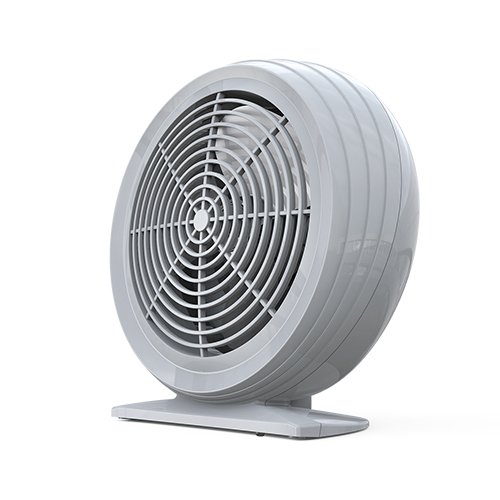 Бытовой тепловентилятор Timberk TFH S20SMX.G