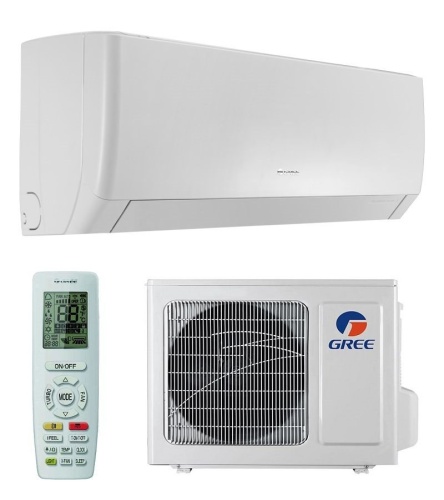 Кондиционер Gree Pular GWH24AGD-K3NNA1A