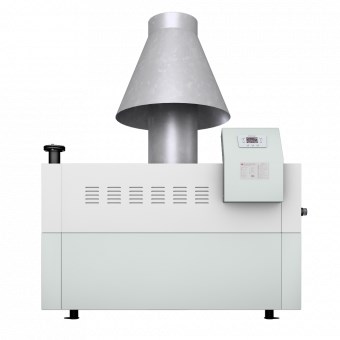 Котел отопительный газовый ЛЕМАКС CLEVER L 150