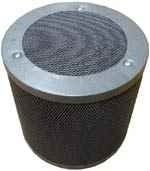 VOC фильтр для Amaircare 2500 (95012-5)