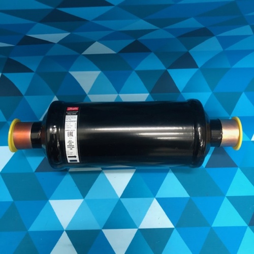 Фильтр - осушитель DML 309s (1-1/8 пайка) Danfoss 023Z4591