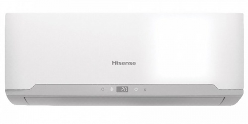 Кондиционер Hisense AS-12HR4SVDDH1