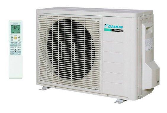 Кондиционер Daikin FTXS71G/RXS71F8