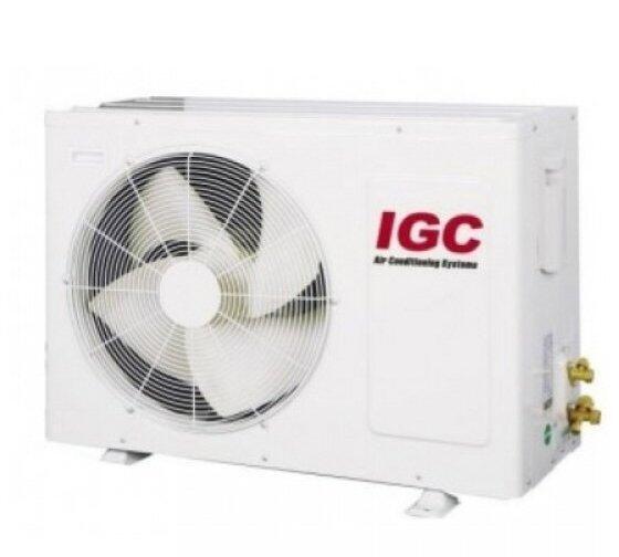 Кондиционер IGC RAS/RAC-18NHG
