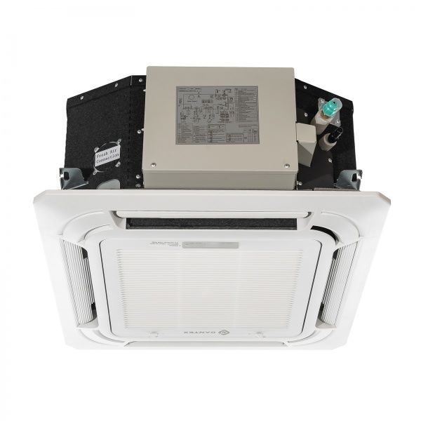 Внутренний блок DANTEX VRF/DM-PAC08Q4/AF