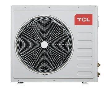 Кондиционер TCL TAC-30HRA/WE