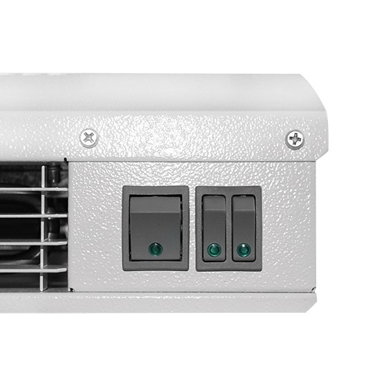 Электрическая тепловая завеса Neoclima ТЗС-306