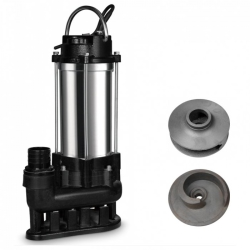 Дренажный насос WATERSTRY WSM10-8
