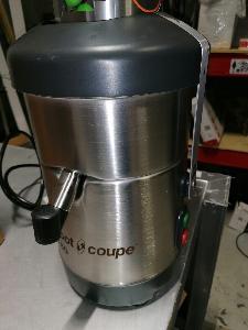 СОКОВЫЖИМАЛКА ROBOT COUPE J 80 BUFFET 56200B ДЕМО F7486