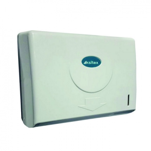 Диспенсер для бумажных полотенец Ksitex TН- 5823 W