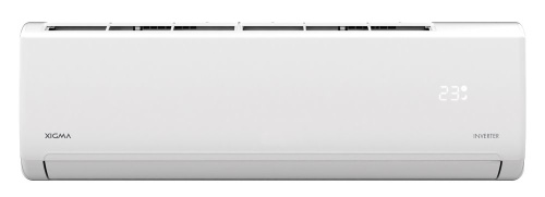 Инверторная сплит-система серии SKY Inverter XGI-SKY21RHA (комплект)