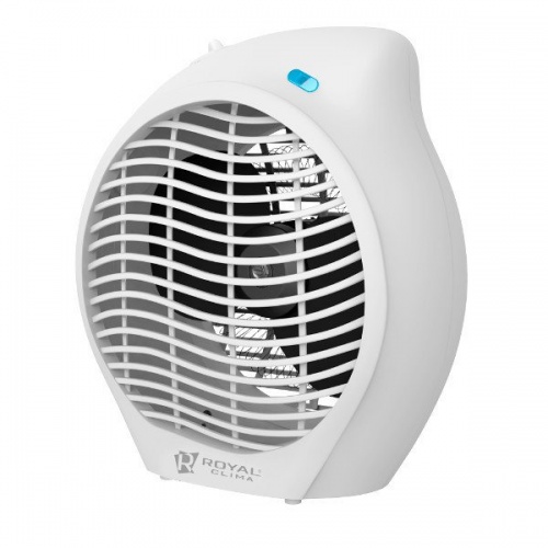 Бытовой тепловентилятор Royal Clima RFH-L2000DS-WT