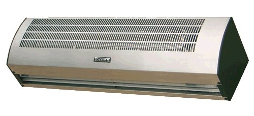 Электрическая тепловая завеса Tropik Line Т312Е20 Techno