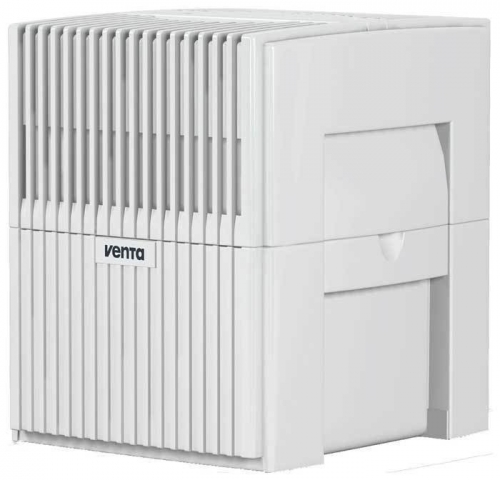 Бытовая мойка воздуха Venta LW25 (белая)