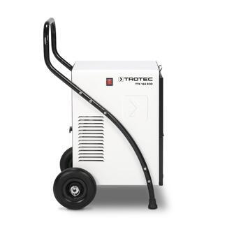 Промышленный осушитель воздуха TROTEC TTK 165 ECO