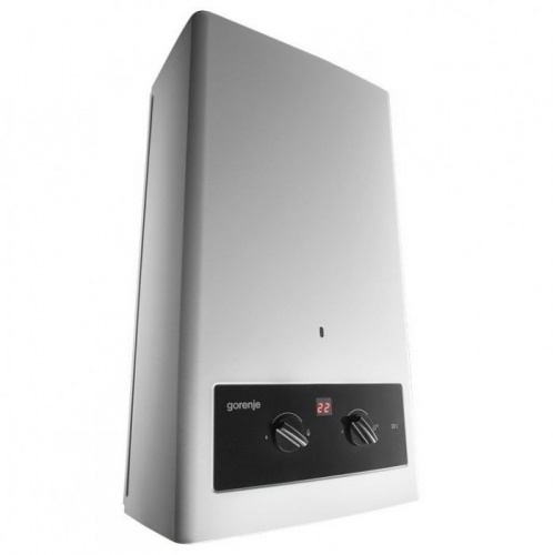 Газовый проточный водонагреватель Gorenje GWH-10 NNBWC