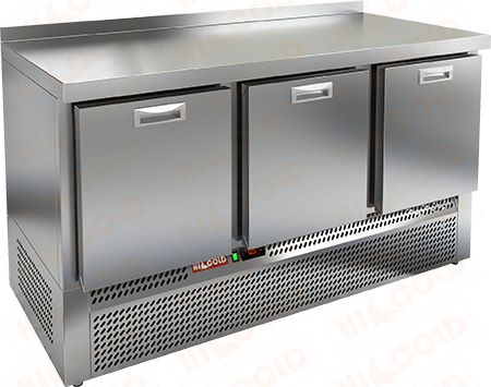 Стол морозильный  HICOLD  SNE 111/BT BOX