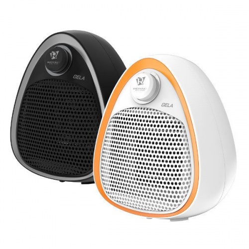 Бытовой тепловентилятор Royal Clima RFH-G1200DC-O