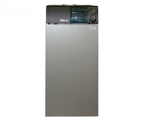 Напольный газовый котел Baxi SLIM EF 1.31
