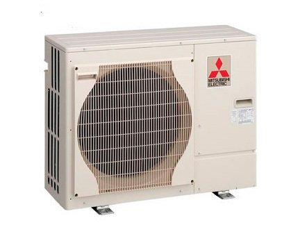 Наружные блоки кондиционеров Mitsubishi Electric PUHZ-ZRP35VKA