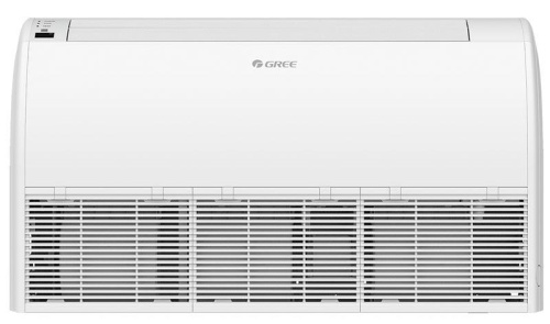 Напольно-потолочная сплит-система Gree U-Match Inverter R32 RU - GUD35ZD1/B-S(220)