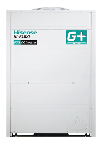 Наружный блок VRF системы Hisense AVWT-154UKSTA