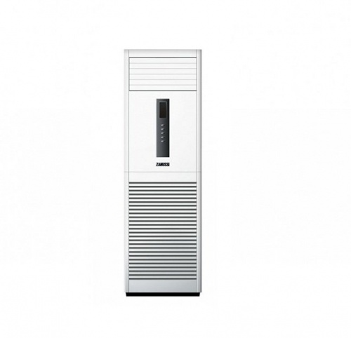 Колонный кондиционер Zanussi ZACF-24 H/N1