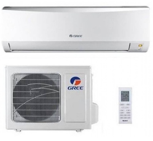 Кондиционер Gree GWH18KG-K3DNA6G(LCLH)